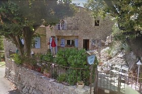 Les Mûriers D'engaspaty