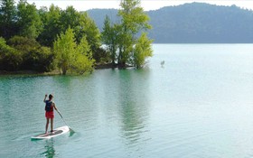 Les Mûriers D'engaspaty