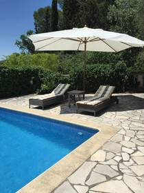 Villa Palander
