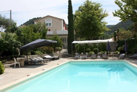 Domaine de Cabasse