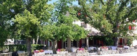 Domaine de Cabasse