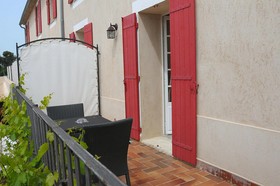 Domaine de Cabasse