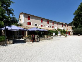 Domaine de Cabasse