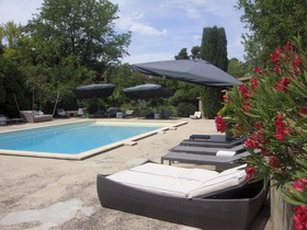 Domaine de Cabasse