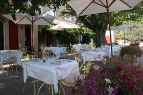 Domaine de Cabasse