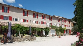 Domaine de Cabasse