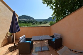 Domaine de Cabasse