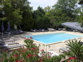 Domaine de Cabasse