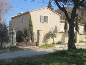 Maison Sadina