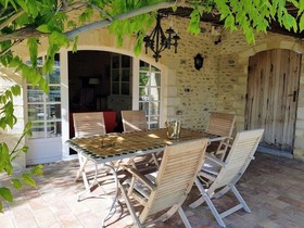 Villa Gohy