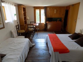 Le Vieux Tilleul