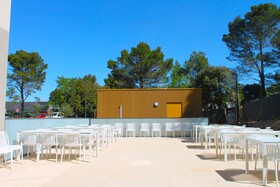 Adonis le Castellet