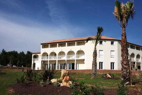 Le Domaine de Manon