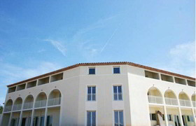 Le Domaine de Manon
