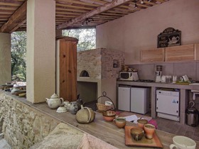 Les Maisons de Chante Oiseau