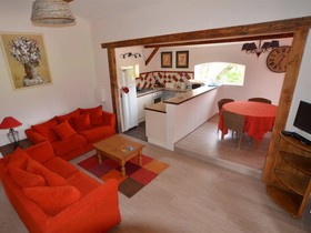 Les Maisons de Chante Oiseau