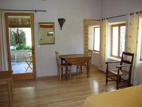 Les Maisons de Chante Oiseau