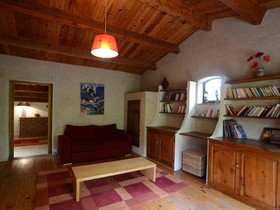 Les Maisons de Chante Oiseau