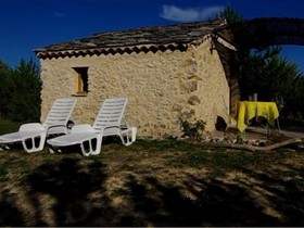 Les Maisons de Chante Oiseau