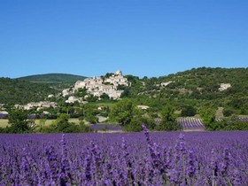 La Buisse