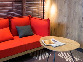 ibis Sisteron