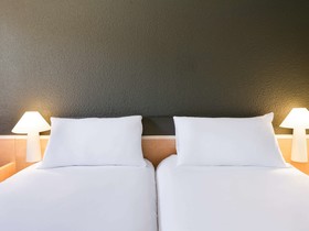 ibis Sisteron