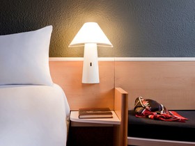 ibis Sisteron