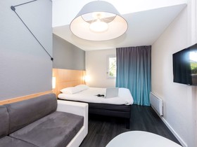 ibis Sisteron