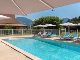 ibis Sisteron
