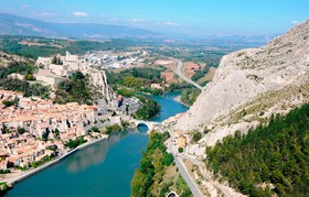 ibis Sisteron