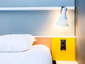 ibis Sisteron