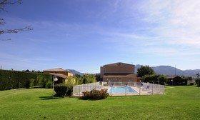 ibis Sisteron