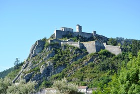 ibis Sisteron