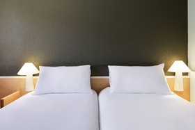 ibis Sisteron