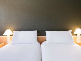 ibis Sisteron