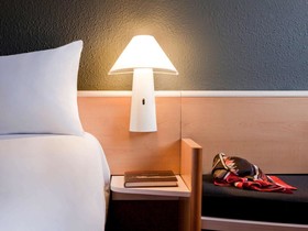 ibis Sisteron
