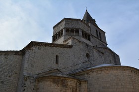 ibis Sisteron