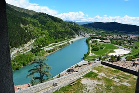 ibis Sisteron