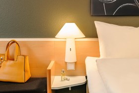 ibis Sisteron