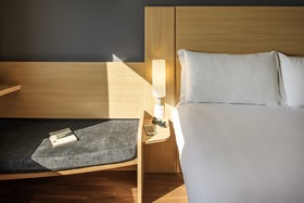 ibis Sisteron