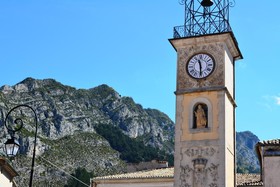 ibis Sisteron