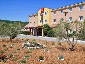 ibis Sisteron