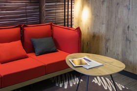 ibis Sisteron