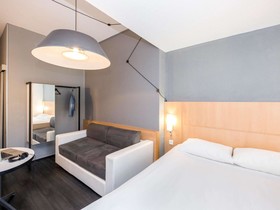 ibis Sisteron
