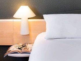 ibis Sisteron