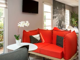 ibis budget Sisteron