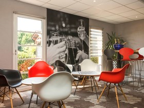 ibis budget Sisteron