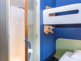 ibis budget Sisteron