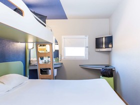 ibis budget Sisteron