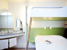 ibis budget Sisteron